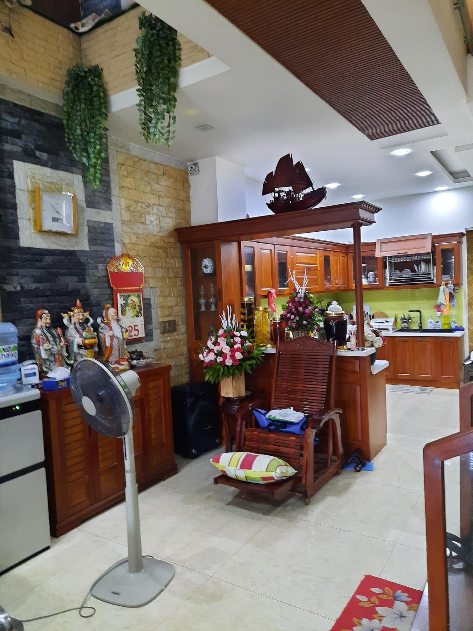 Hương Lộ 2 - 68m - Hẻm 6m - 3.95 tỷy - Ảnh 2